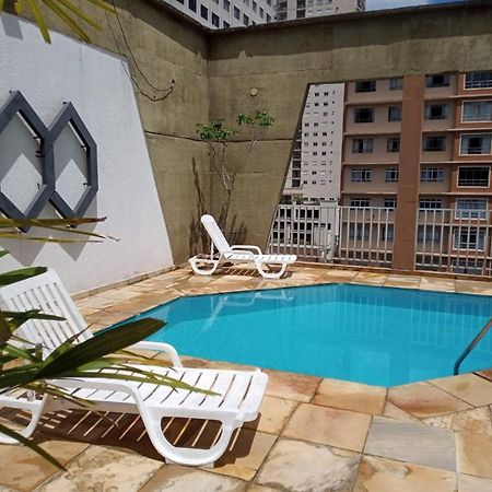 Hotel Elo Curitiba Bagian luar foto