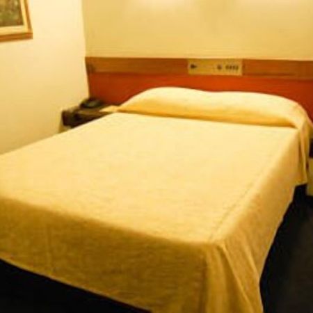 Hotel Elo Curitiba Bagian luar foto