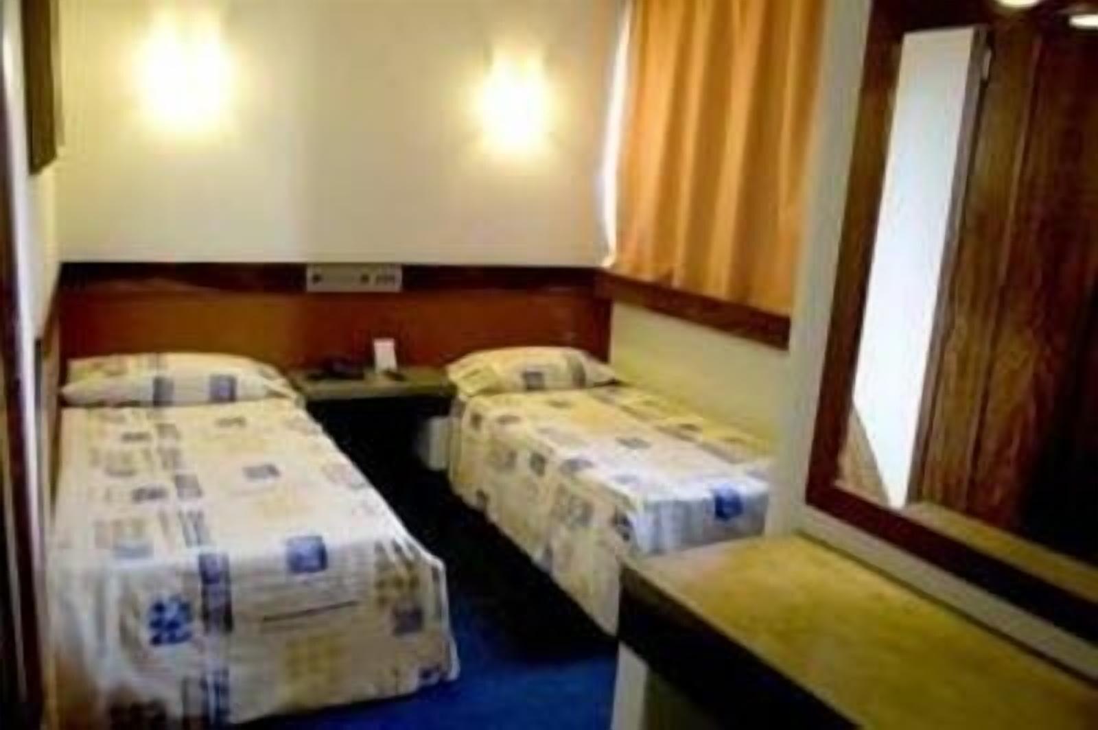 Hotel Elo Curitiba Bagian luar foto