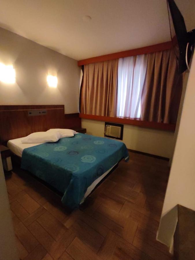 Hotel Elo Curitiba Bagian luar foto