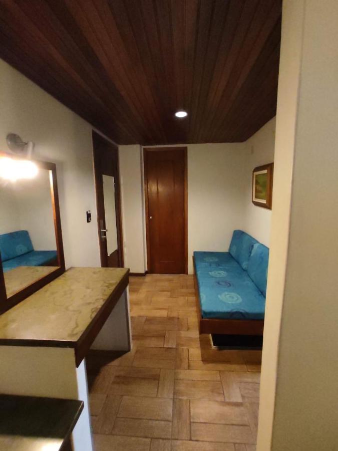 Hotel Elo Curitiba Bagian luar foto