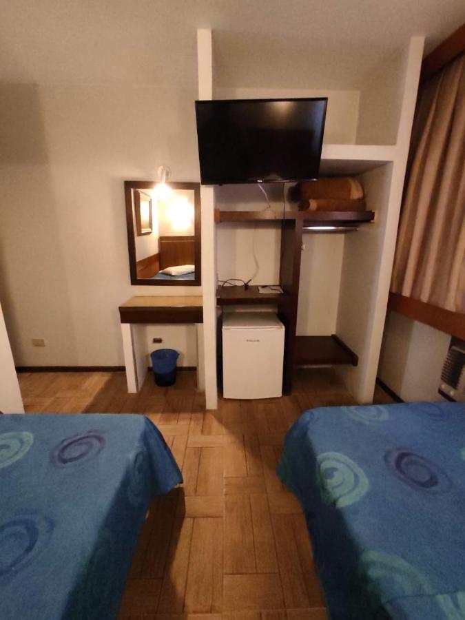 Hotel Elo Curitiba Bagian luar foto