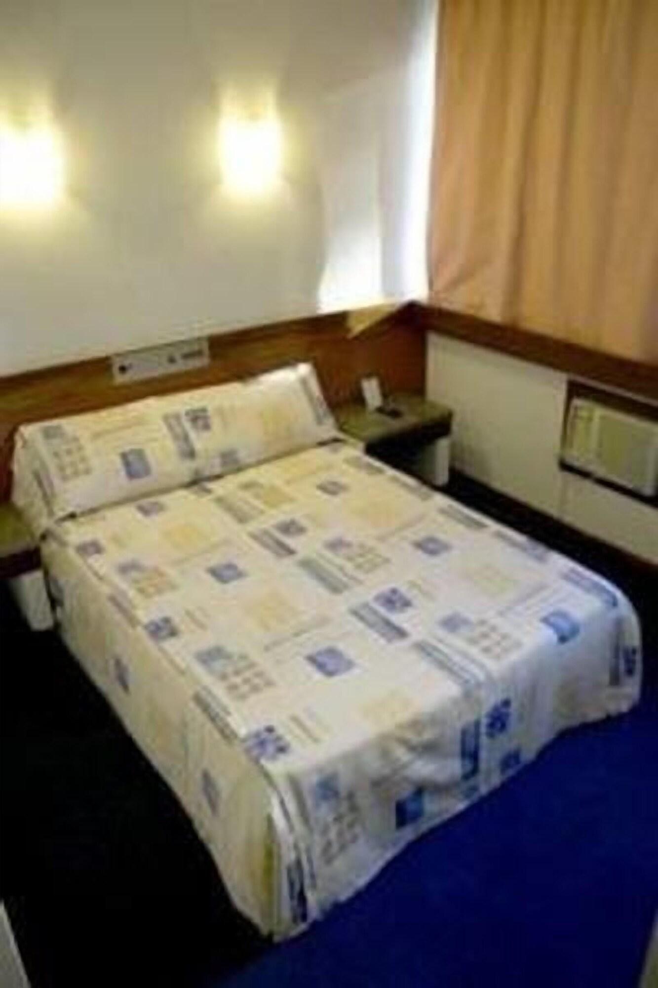 Hotel Elo Curitiba Bagian luar foto