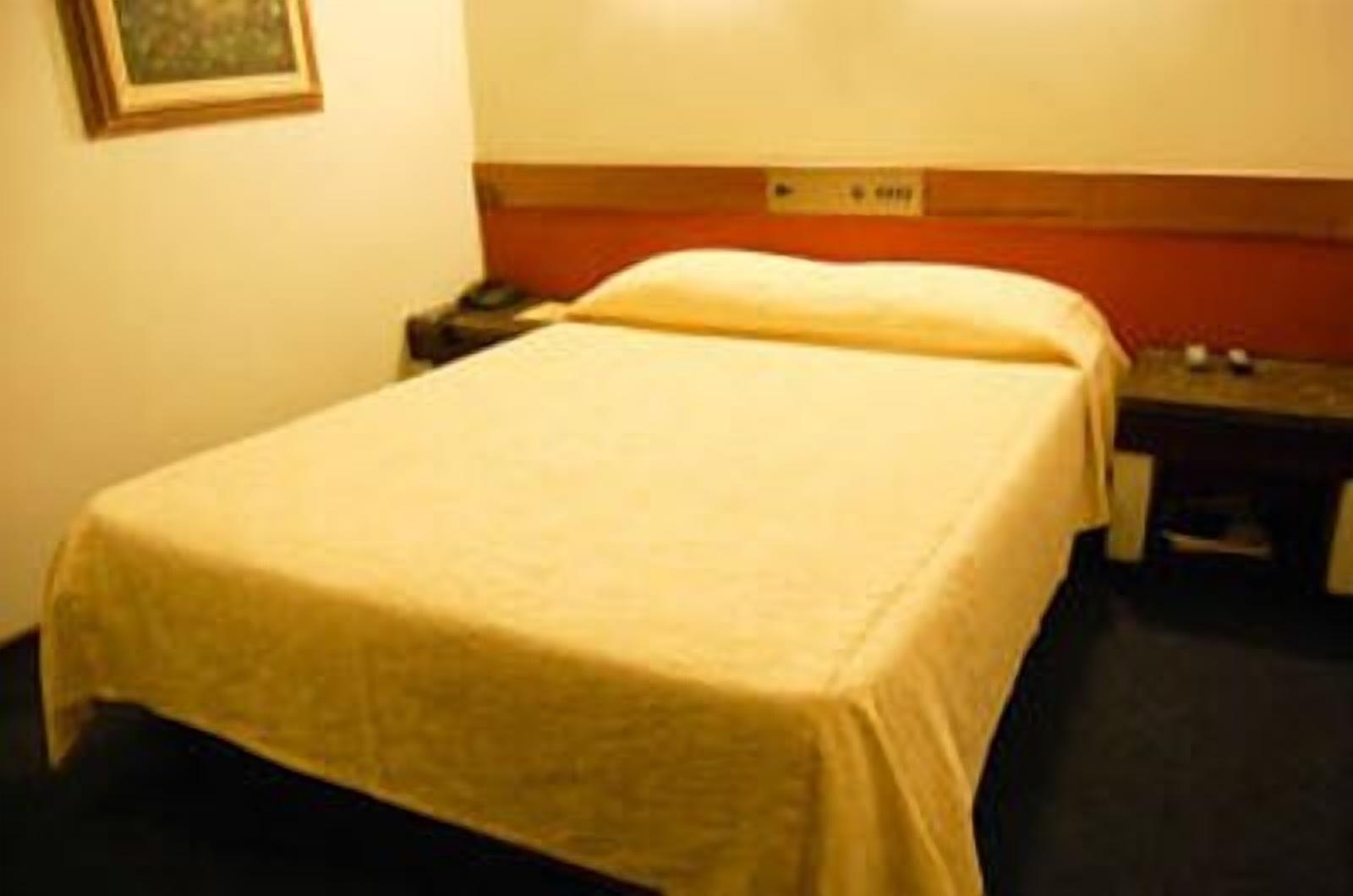 Hotel Elo Curitiba Bagian luar foto