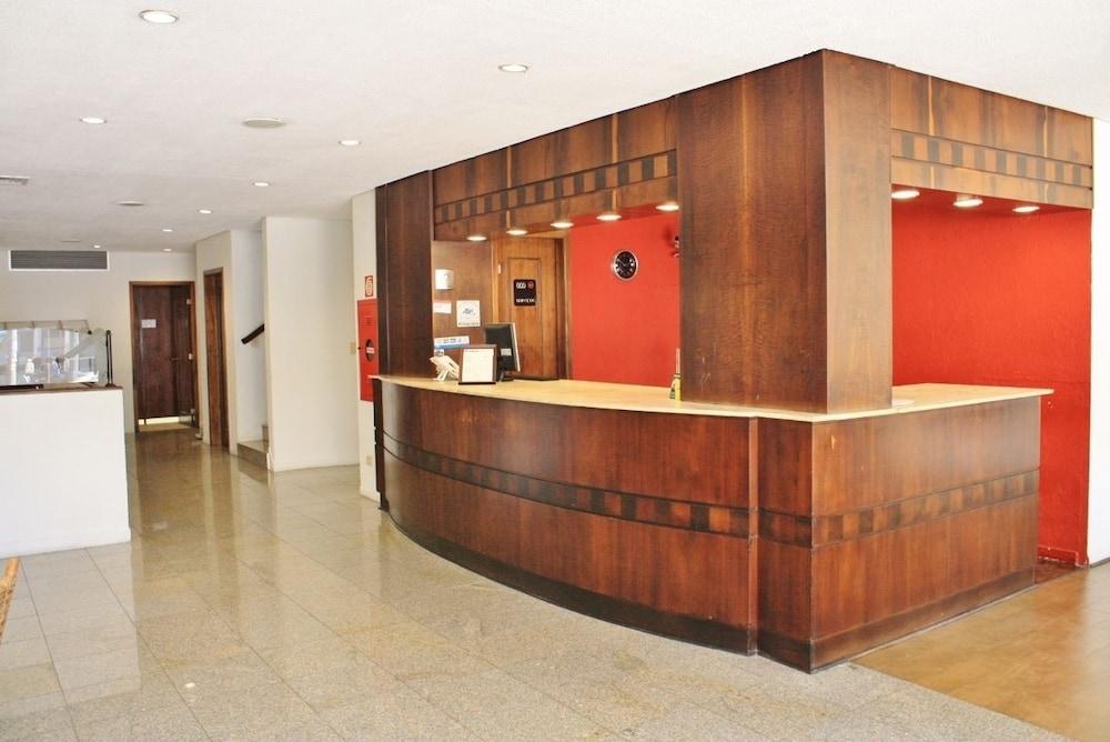 Hotel Elo Curitiba Bagian luar foto