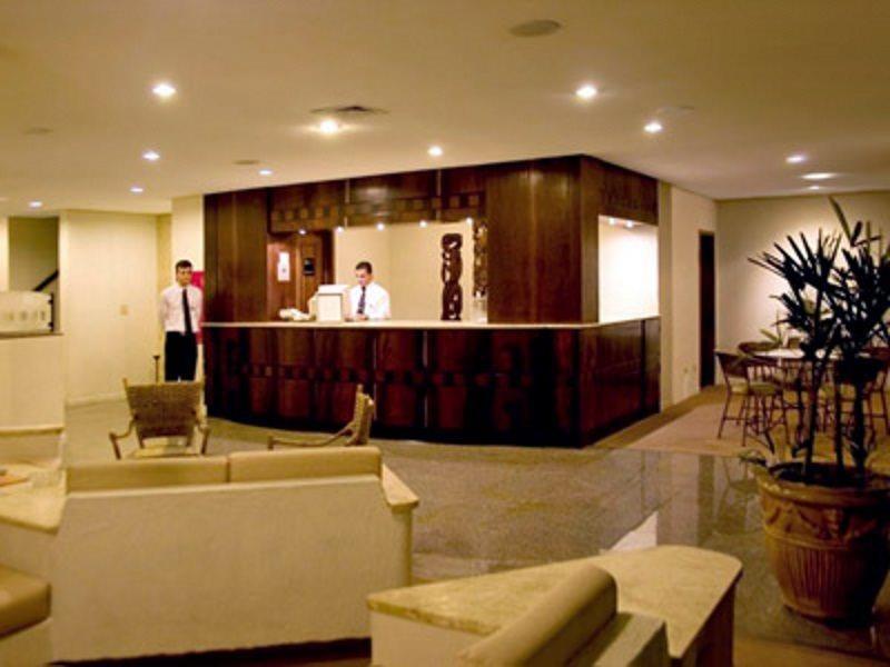 Hotel Elo Curitiba Bagian luar foto
