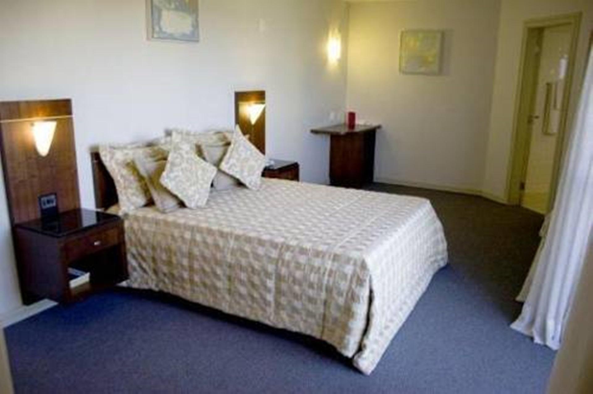 Hotel Elo Curitiba Bagian luar foto