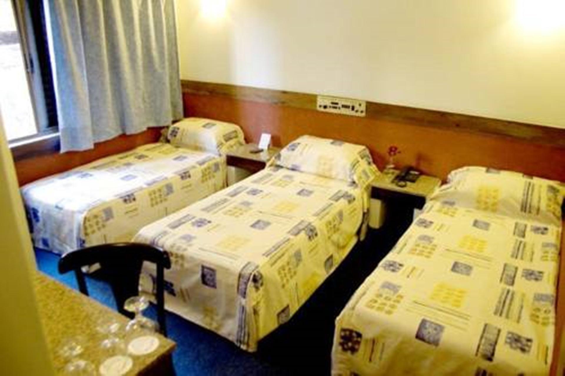 Hotel Elo Curitiba Bagian luar foto