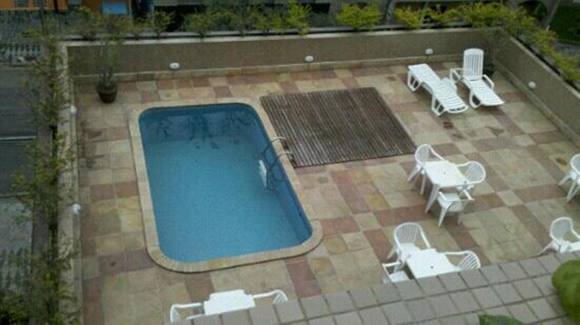 Hotel Elo Curitiba Bagian luar foto